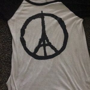 Paris shirt